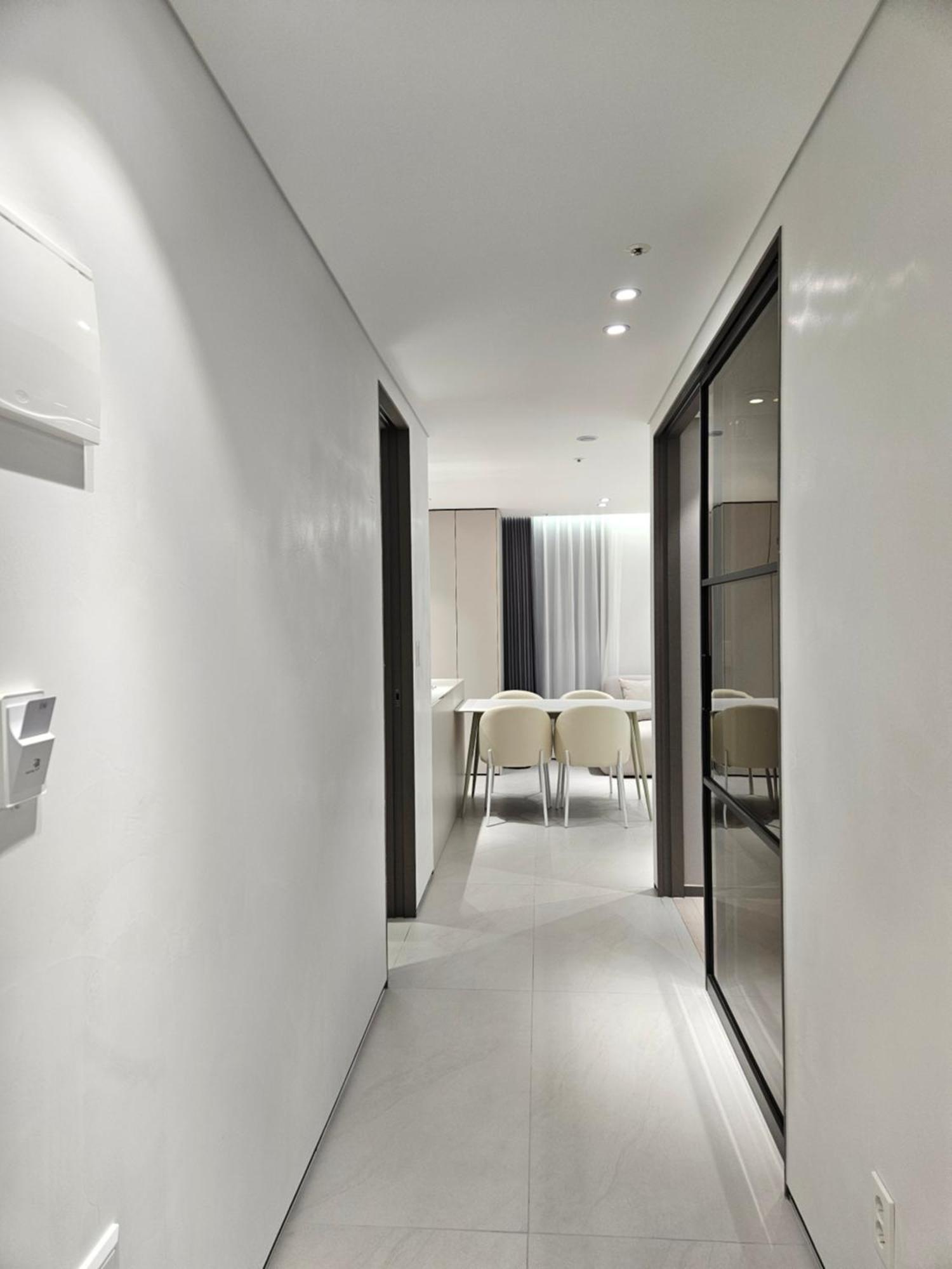 Hotel The Designers Lyj Suite Yeoksam 首爾 外观 照片