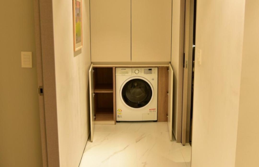 Hotel The Designers Lyj Suite Yeoksam 首爾 外观 照片